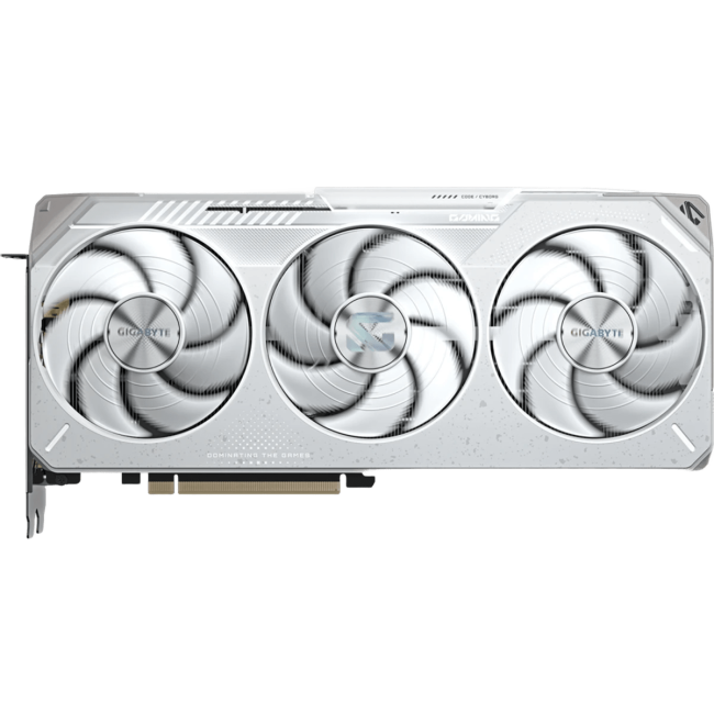 Видеокарта GIGABYTE GV-R907XGAMINGOCICE-16GD Видеокарта GIGABYTE GV-R907XGAMINGOCICE-16GD