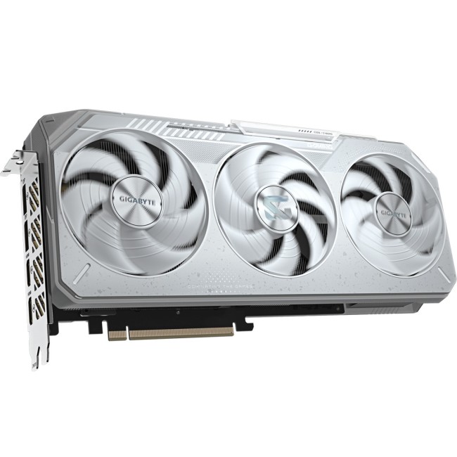Видеокарта GIGABYTE GV-R907XGAMINGOCICE-16GD Видеокарта GIGABYTE GV-R907XGAMINGOCICE-16GD