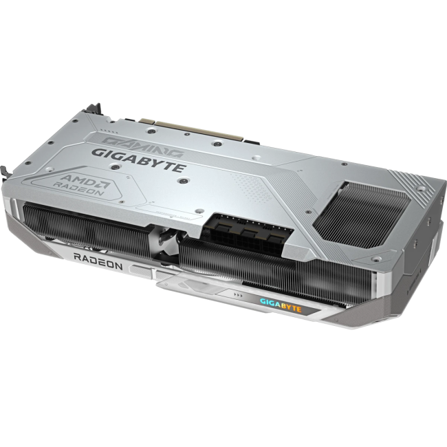 Видеокарта GIGABYTE GV-R907XGAMINGOCICE-16GD Видеокарта GIGABYTE GV-R907XGAMINGOCICE-16GD