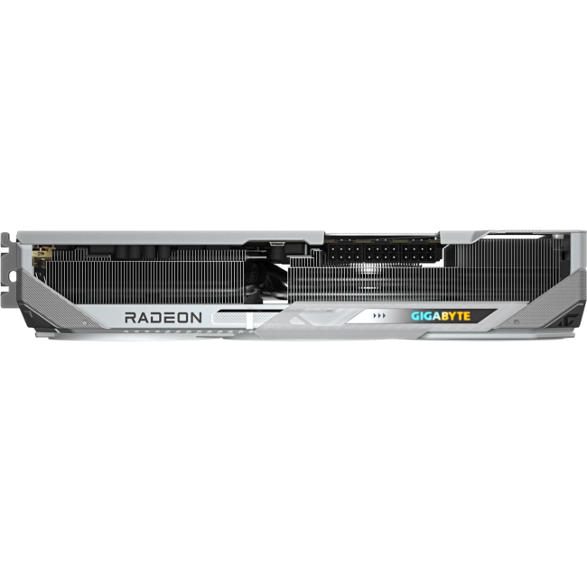 Видеокарта GIGABYTE GV-R907XGAMINGOCICE-16GD Видеокарта GIGABYTE GV-R907XGAMINGOCICE-16GD