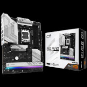 Материнская плата ASRock B850 PRO RS Материнская плата ASRock B850 PRO RS