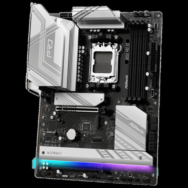 Материнская плата ASRock B850 PRO RS Материнская плата ASRock B850 PRO RS