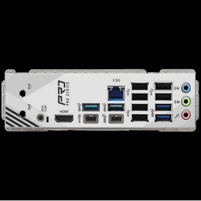 Материнская плата ASRock B850 PRO RS Материнская плата ASRock B850 PRO RS