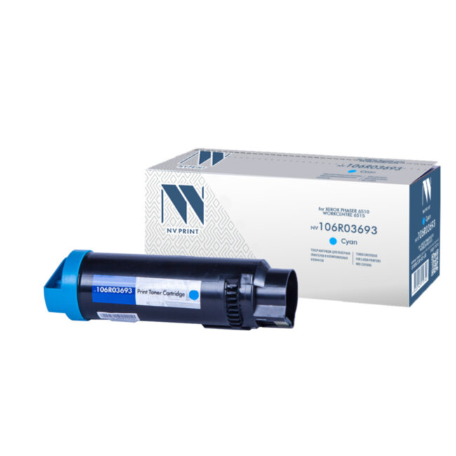 - NV Print NV-106R03693C