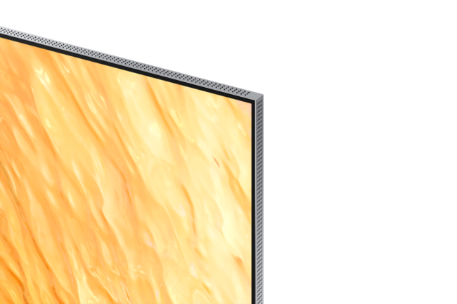 Телевизор ЖК 85" Samsung Samsung QE85QN800BUXCE