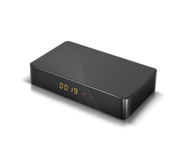 DVB-T2 приставка iconBIT XDS804 T2 DVB-T2 приставка iconBIT XDS804 T2