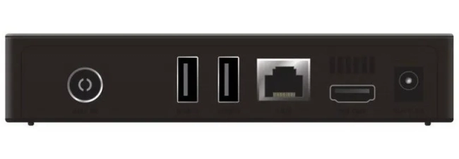 DVB-T2 приставка iconBIT XDS804 T2 DVB-T2 приставка iconBIT XDS804 T2