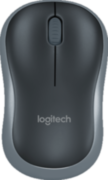 Мышь Logitech Wireless M185 Мышь Logitech Wireless M185