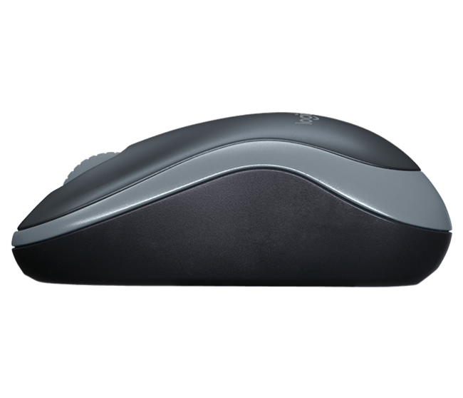 Мышь Logitech Wireless M185 Мышь Logitech Wireless M185