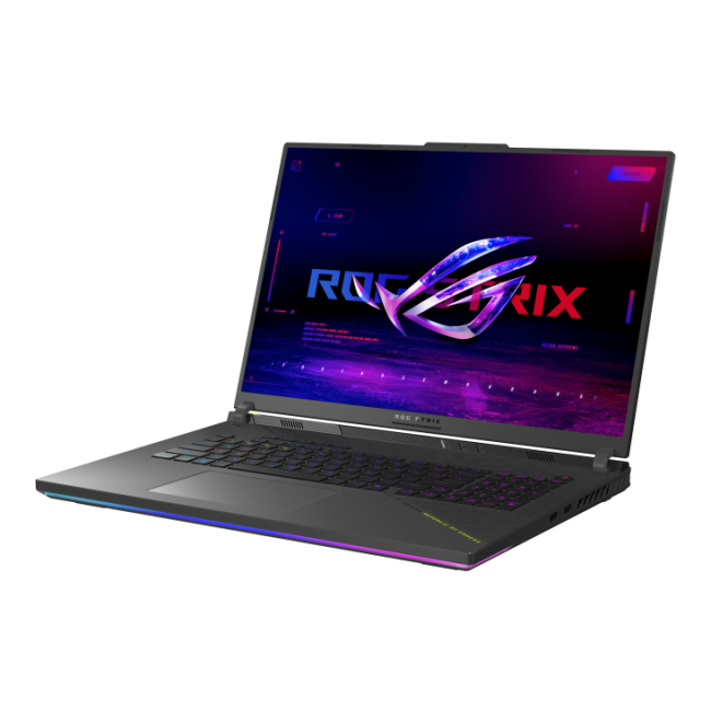 Ноутбук ASUS ROG Strix G18 G814PM-S8117 (90NR0L29-M005X0) Ноутбук ASUS ROG Strix G18 G814PM-S8117 (90NR0L29-M005X0)