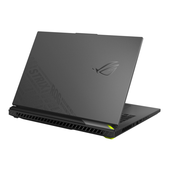 Ноутбук ASUS ROG Strix G18 G814PM-S8117 (90NR0L29-M005X0) Ноутбук ASUS ROG Strix G18 G814PM-S8117 (90NR0L29-M005X0)