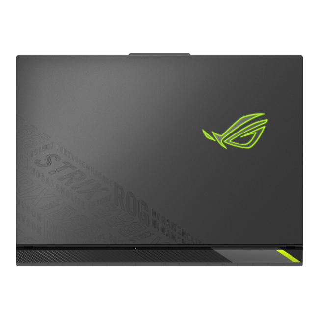 Ноутбук ASUS ROG Strix G18 G814PM-S8117 (90NR0L29-M005X0) Ноутбук ASUS ROG Strix G18 G814PM-S8117 (90NR0L29-M005X0)