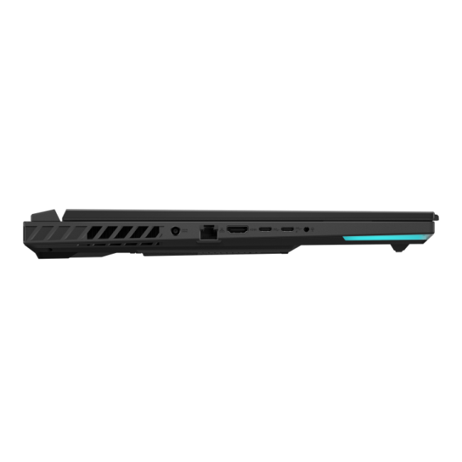 Ноутбук ASUS ROG Strix G18 G814PM-S8117 (90NR0L29-M005X0) Ноутбук ASUS ROG Strix G18 G814PM-S8117 (90NR0L29-M005X0)