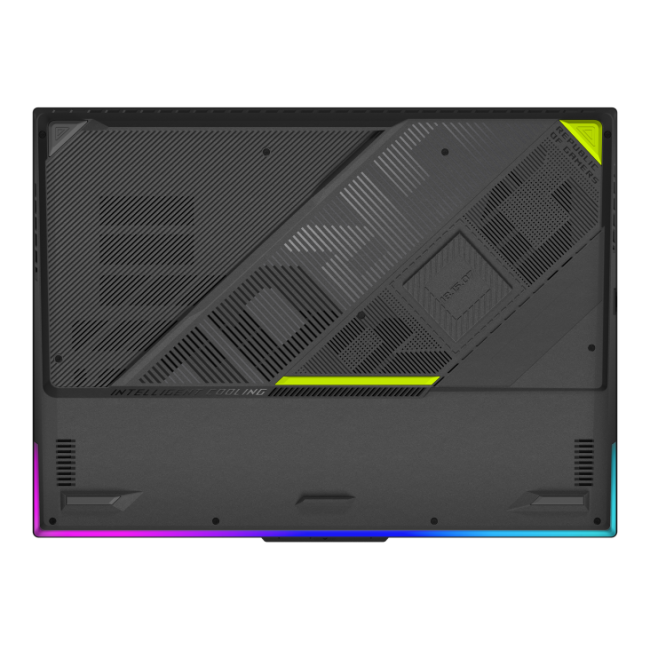 Ноутбук ASUS ROG Strix G18 G814PM-S8117 (90NR0L29-M005X0) Ноутбук ASUS ROG Strix G18 G814PM-S8117 (90NR0L29-M005X0)
