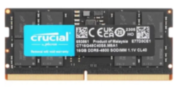 Память оперативная Crucial CT16G48C40S5 Память оперативная Crucial CT16G48C40S5