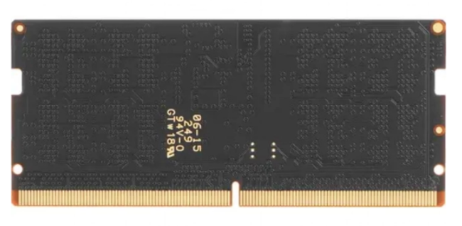 Память оперативная Crucial CT16G48C40S5 Память оперативная Crucial CT16G48C40S5