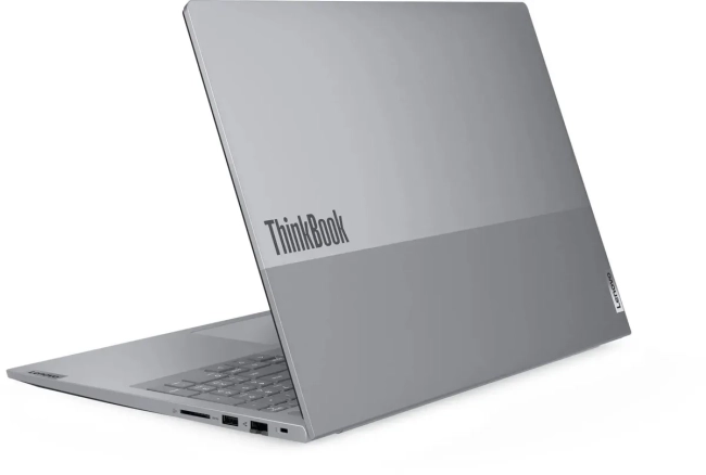 Ноутбук Lenovo ThinkBook 16 G8 IAL 16.0" (21SK0030GQ) Ноутбук Lenovo ThinkBook 16 G8 IAL 16.0" (21SK0030GQ)