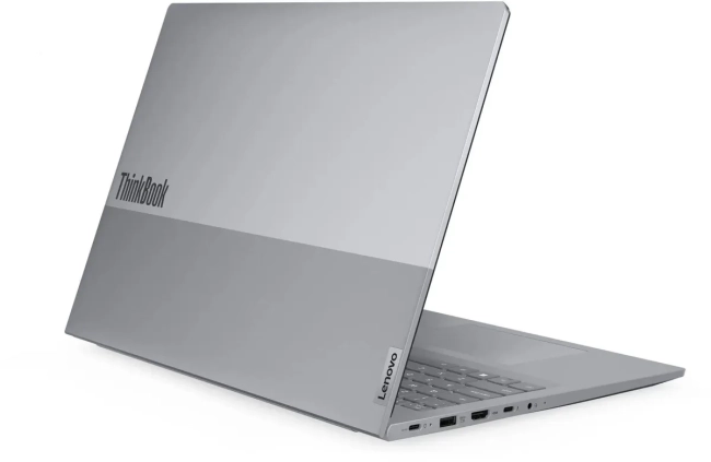 Ноутбук Lenovo ThinkBook 16 G8 IAL 16.0" (21SK0030GQ) Ноутбук Lenovo ThinkBook 16 G8 IAL 16.0" (21SK0030GQ)