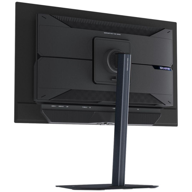 Монитор 26.5" Gigabyte 20VM0-MO27Q2ABT-4EKR Монитор 26.5" Gigabyte 20VM0-MO27Q2ABT-4EKR
