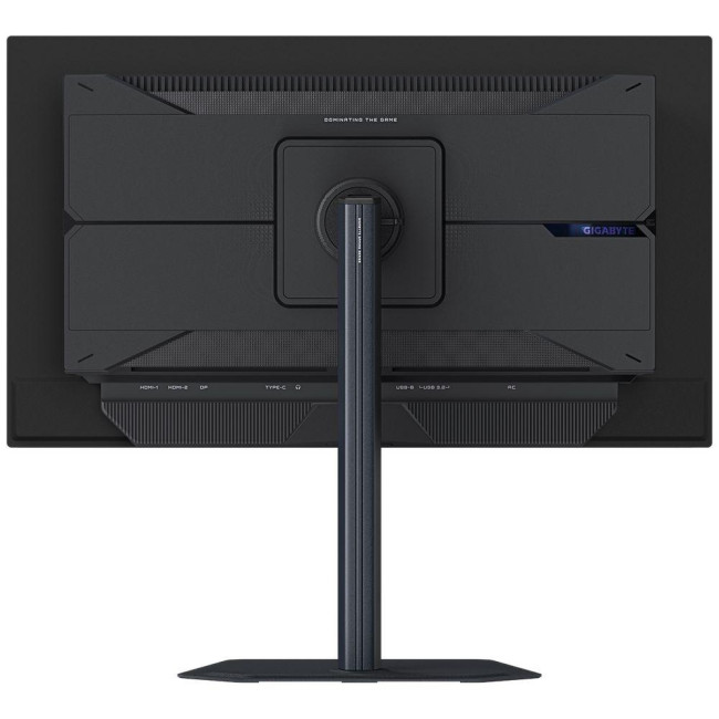 Монитор 26.5" Gigabyte 20VM0-MO27Q2ABT-4EKR Монитор 26.5" Gigabyte 20VM0-MO27Q2ABT-4EKR