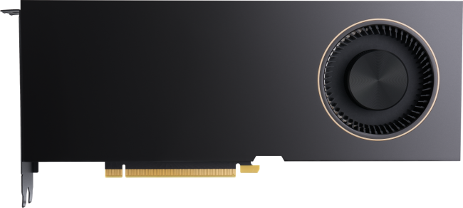 Видеокарта PNY NVIDIA RTX A6000 Видеокарта PNY NVIDIA RTX A6000