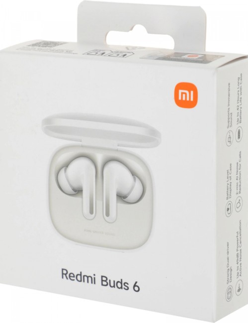 Гарнитура внутриканальные Xiaomi BHR9250GL Гарнитура внутриканальные Xiaomi BHR9250GL