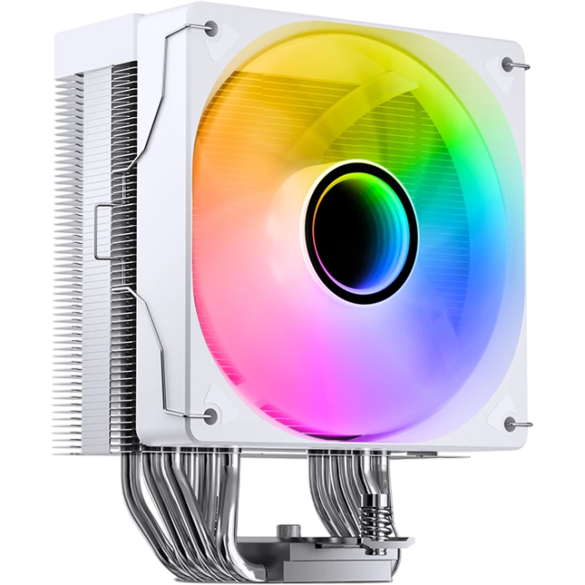Кулер для процессора JONSBO CR-1000 V3 PRO ARGB White Кулер для процессора JONSBO CR-1000 V3 PRO ARGB White