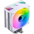 Кулер для процессора JONSBO CR-1000 V3 PRO ARGB White Кулер для процессора JONSBO CR-1000 V3 PRO ARGB White