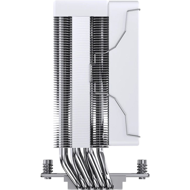 Кулер для процессора JONSBO CR-1000 V3 PRO ARGB White Кулер для процессора JONSBO CR-1000 V3 PRO ARGB White