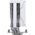 Кулер для процессора JONSBO CR-1000 V3 PRO ARGB White Кулер для процессора JONSBO CR-1000 V3 PRO ARGB White