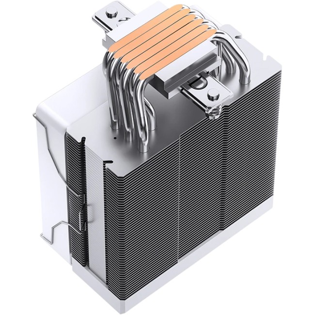 Кулер для процессора JONSBO CR-1000 V3 PRO ARGB White Кулер для процессора JONSBO CR-1000 V3 PRO ARGB White