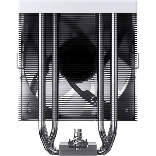 Кулер для процессора JONSBO CR-1000 V3 PRO ARGB White Кулер для процессора JONSBO CR-1000 V3 PRO ARGB White
