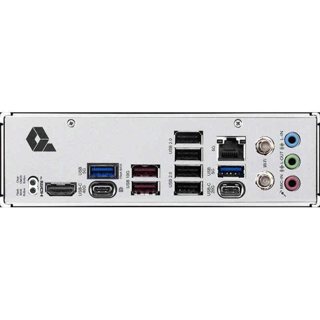 Материнская плата MSI PRO X870E-S EVO WIFI Материнская плата MSI PRO X870E-S EVO WIFI