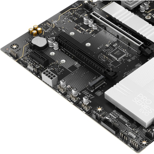 Материнская плата MSI PRO X870E-S EVO WIFI Материнская плата MSI PRO X870E-S EVO WIFI