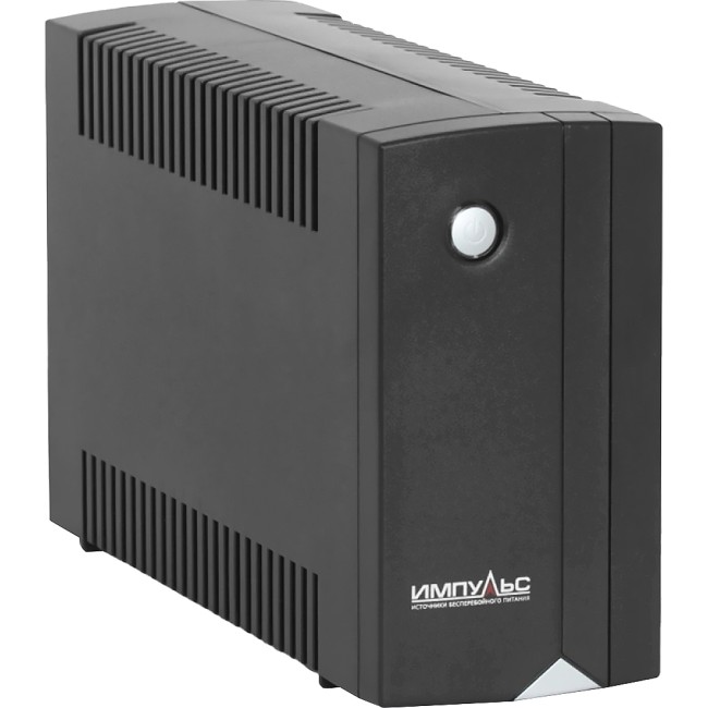 ИБП ЮНИОР 650, 650/360 ВА/Вт, LED, IEC-C13x4 Импульс JN65101 ИБП ЮНИОР 650, 650/360 ВА/Вт, LED, IEC-C13x4 Импульс JN65101
