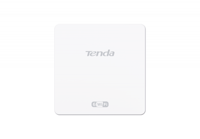 Настенная гигабитная точка доступа AX3000 Tenda W15-Pro Настенная гигабитная точка доступа AX3000 Tenda W15-Pro