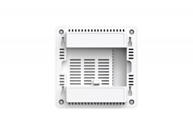 Настенная гигабитная точка доступа AX3000 Tenda W15-Pro Настенная гигабитная точка доступа AX3000 Tenda W15-Pro