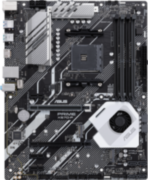 Материнская плата ASUS PRIME X570-P