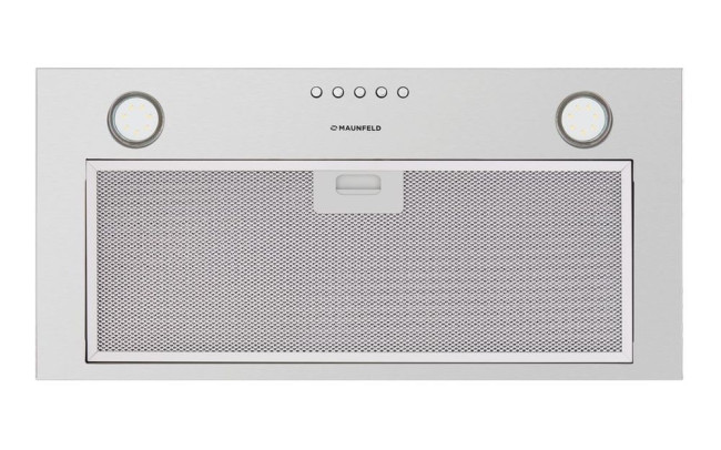 Вытяжка Maunfeld CROSBY POWER 50 INOX