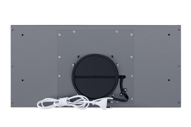 Вытяжка Maunfeld CROSBY POWER 50 INOX