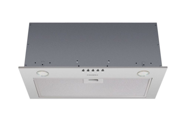 Вытяжка Maunfeld CROSBY POWER 50 INOX