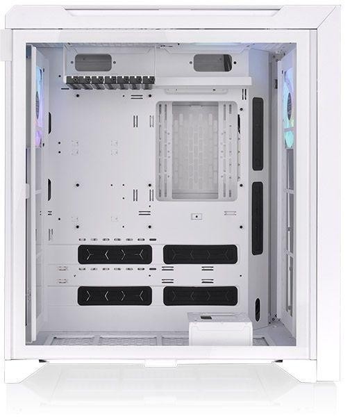 Корпус Thermaltake CA-1X7-00F6WN-01 Корпус Thermaltake CA-1X7-00F6WN-01