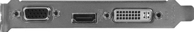 Видеокарта Biostar Microtech Netherlands B.V. VN2103NHG6 Видеокарта Biostar Microtech Netherlands B.V. VN2103NHG6