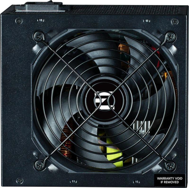 Блок питания Zalman ZM700-LX3 Блок питания Zalman ZM700-LX3