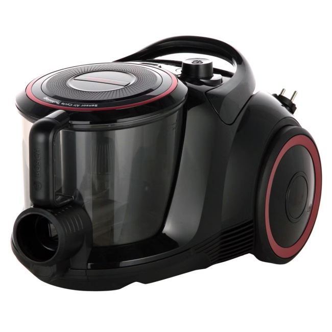 Пылесос Bosch Bosch BGS41POW1 Пылесос Bosch Bosch BGS41POW1