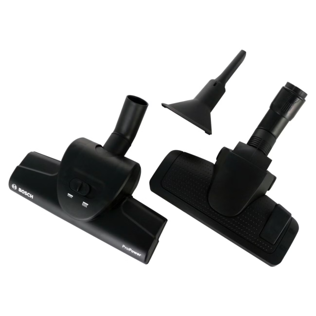 Пылесос Bosch Bosch BGS41POW1 Пылесос Bosch Bosch BGS41POW1