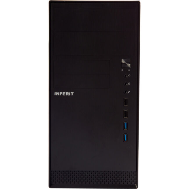 Офисный компьютер INFERIT INF DESKTOP_D1