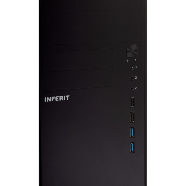 Офисный компьютер INFERIT INF DESKTOP_D1