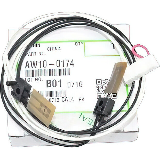 Термистор прижимного вала для модели MP2554 Ricoh AW100174