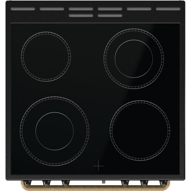Плита GORENJE GORENJE GECS6B71CLB Плита GORENJE GORENJE GECS6B71CLB